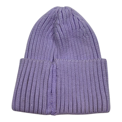 Reima hattara knit beanie, lavender | 52/54cm
