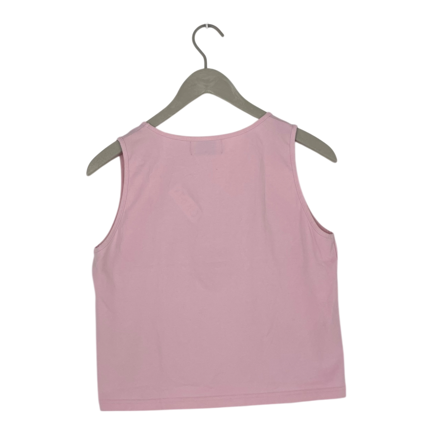 R/H Studio mickey top, pink | woman S