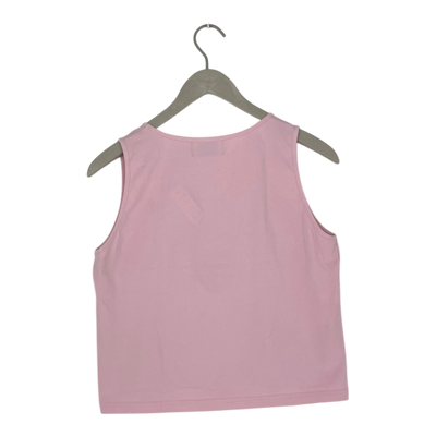 R/H Studio mickey top, pink | woman S