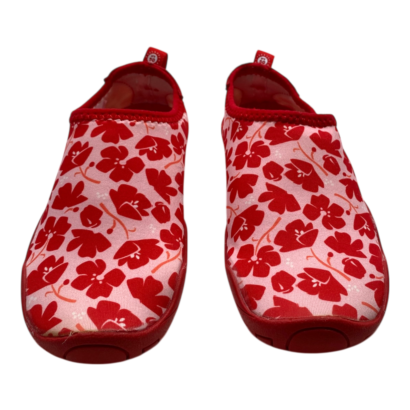 Reima lean swimming shoes, flowers | 29