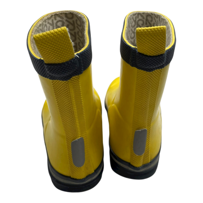 Reima taika rain boots, yellow | 25