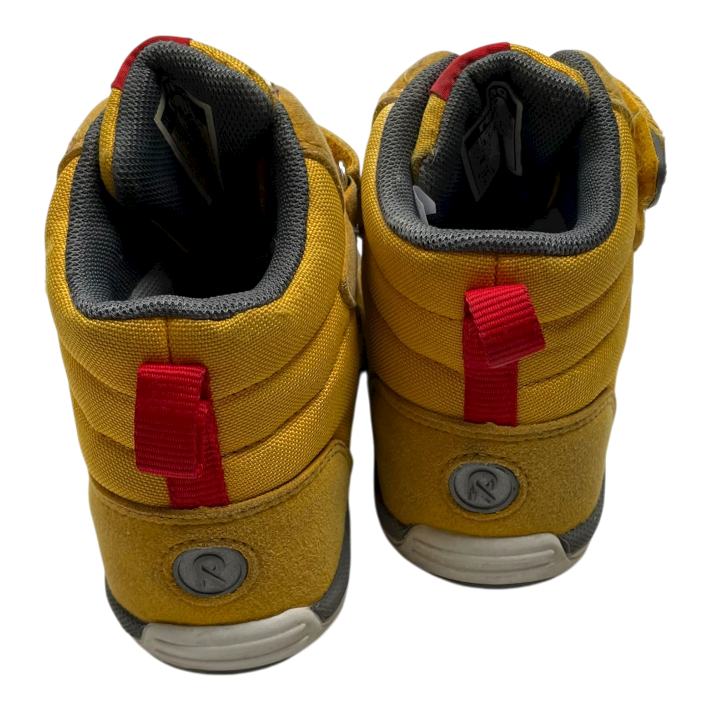 Reima patter shoes, amber | 23