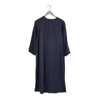 Makia woven dress, black | woman S