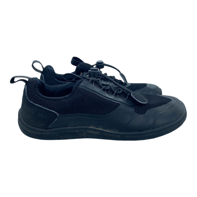 Reima astellen barefoot sneakers, black | 32