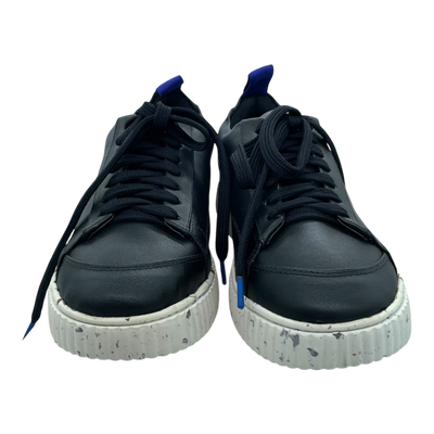 Embassy of Bricks and Logs bedford sneakers, black | 43