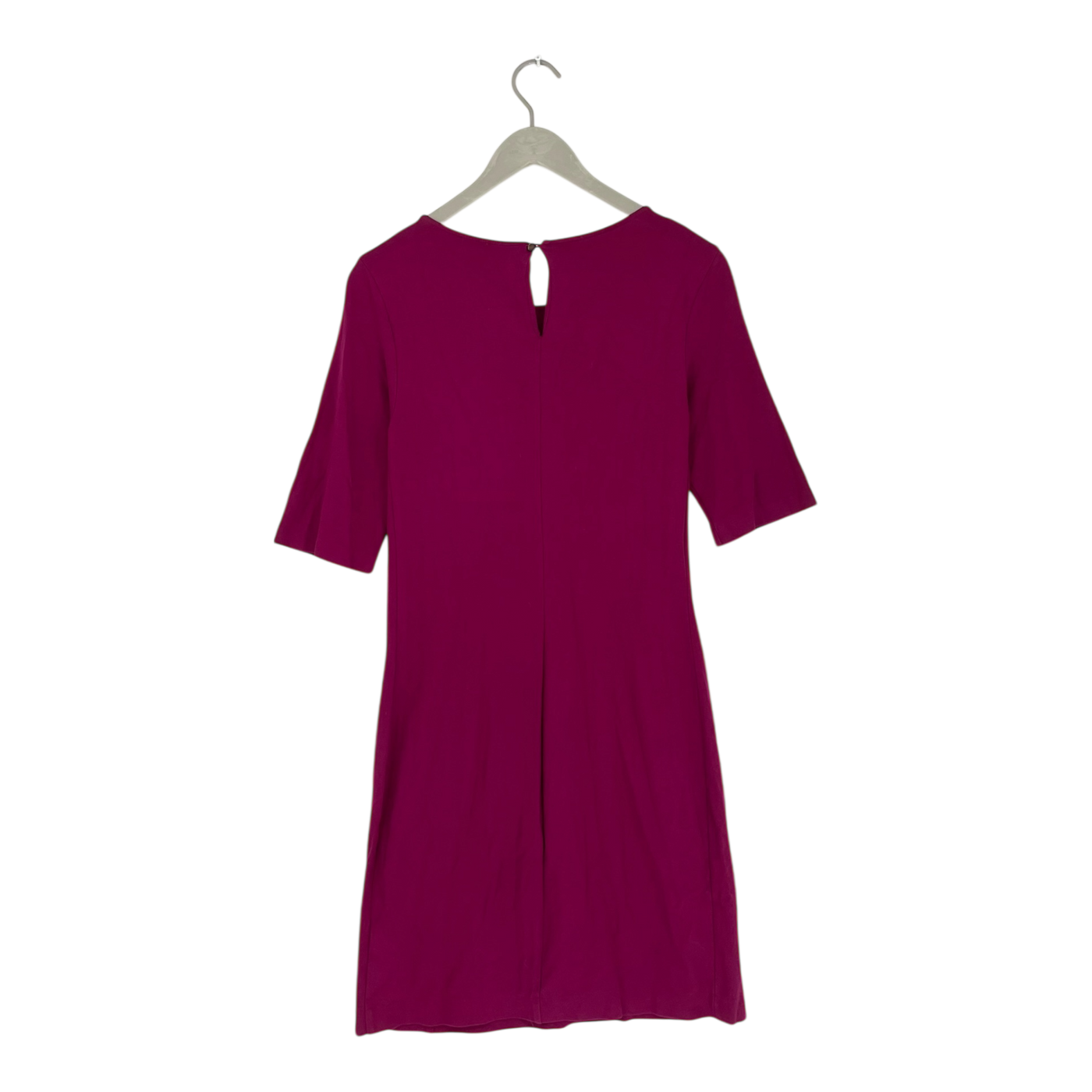 Filippa K tricot dress, fuchsia | woman S