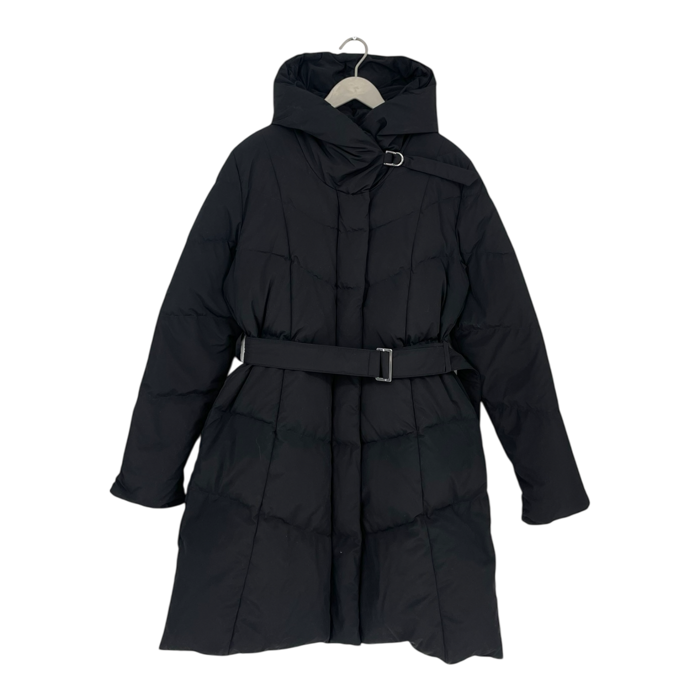 Joutsen sharon down jacket, black | woman L