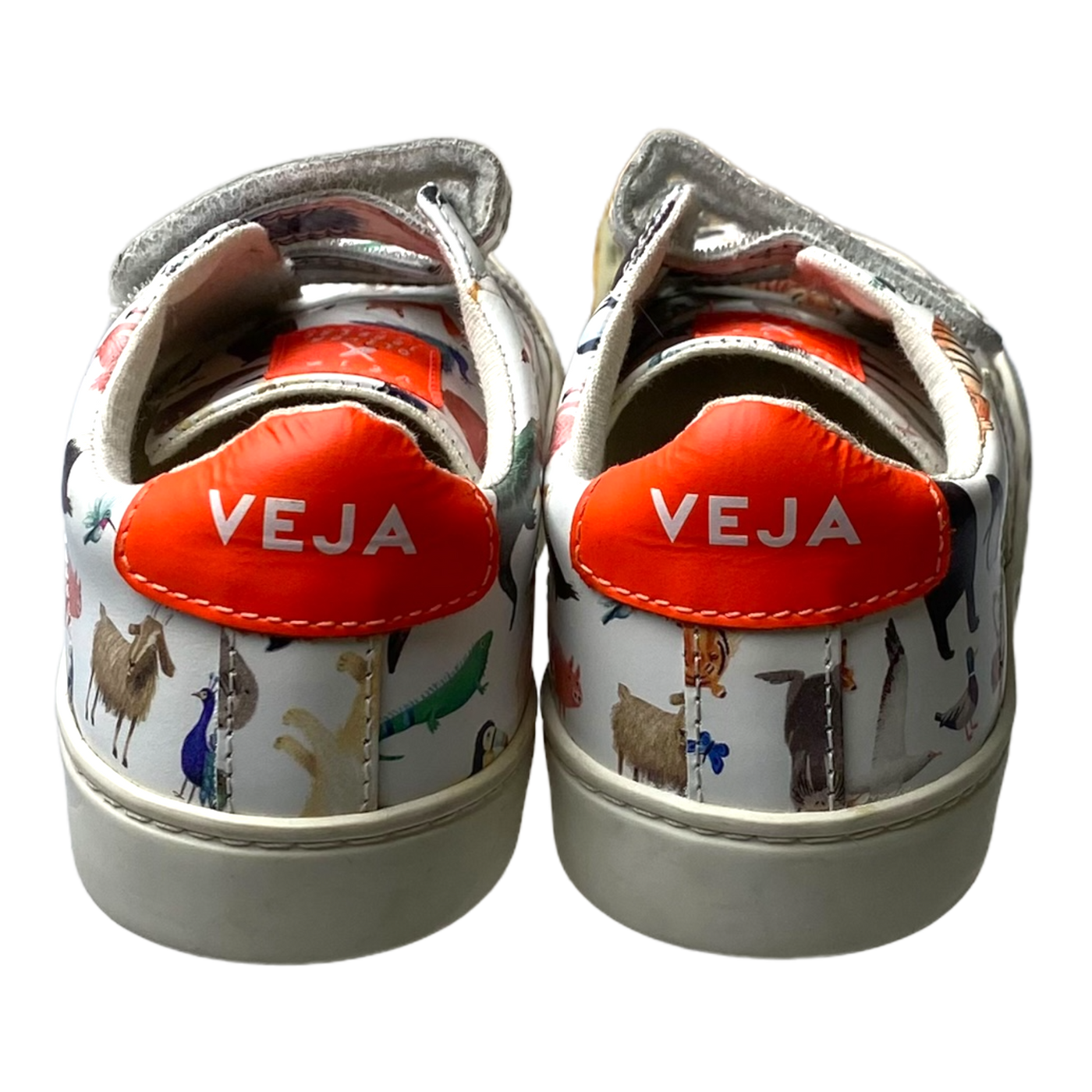 Veja V-12 sneakers, animal | 31