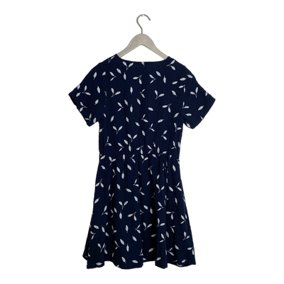 Kaiko bliss dress, indigo wind | woman S