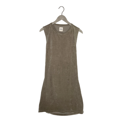 Morico ariel dress, sand | woman L