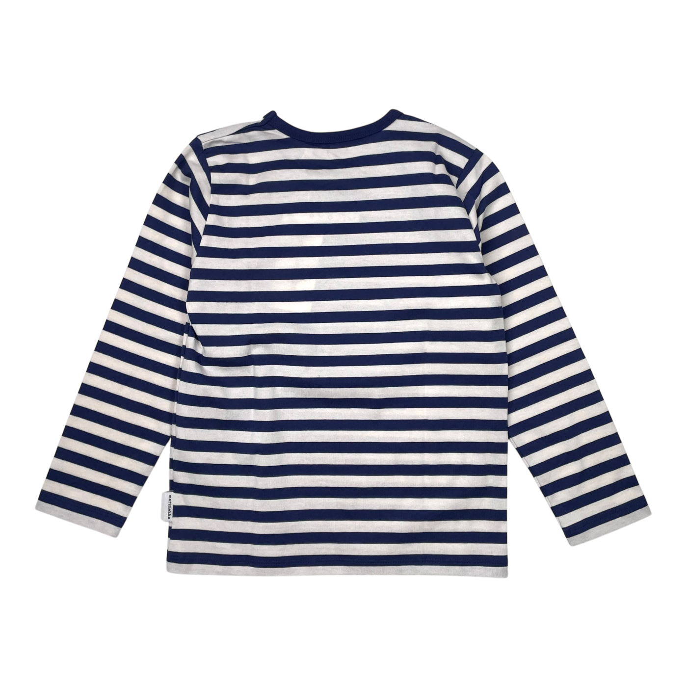 Marimekko vede tasaraita shirt, stripes | 116/122cm