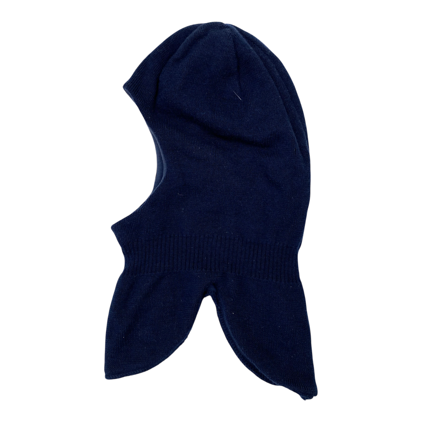 Reima wool balaclava, blue | 3-4y