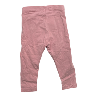 Polarn O. Pyret leggings, pink | 86cm