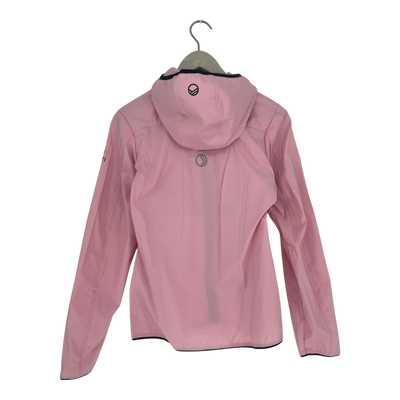 Halti Pallas lite jacket, pink | woman XS
