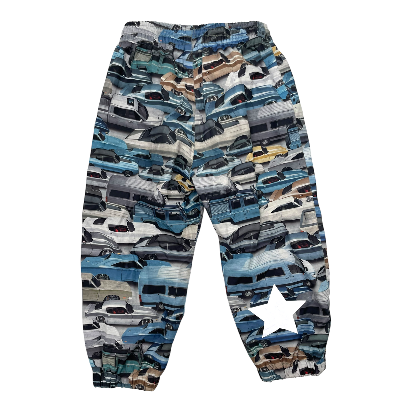 Molo waits midseason pants, cars | 92/98cm