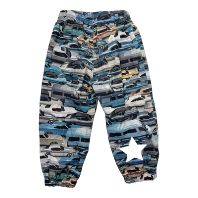 Molo waits midseason pants, cars | 92/98cm