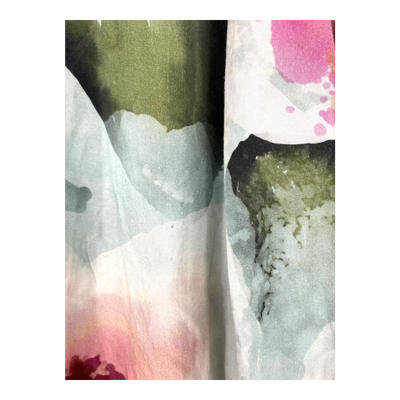 Mainio skirt, pastel floral | woman M