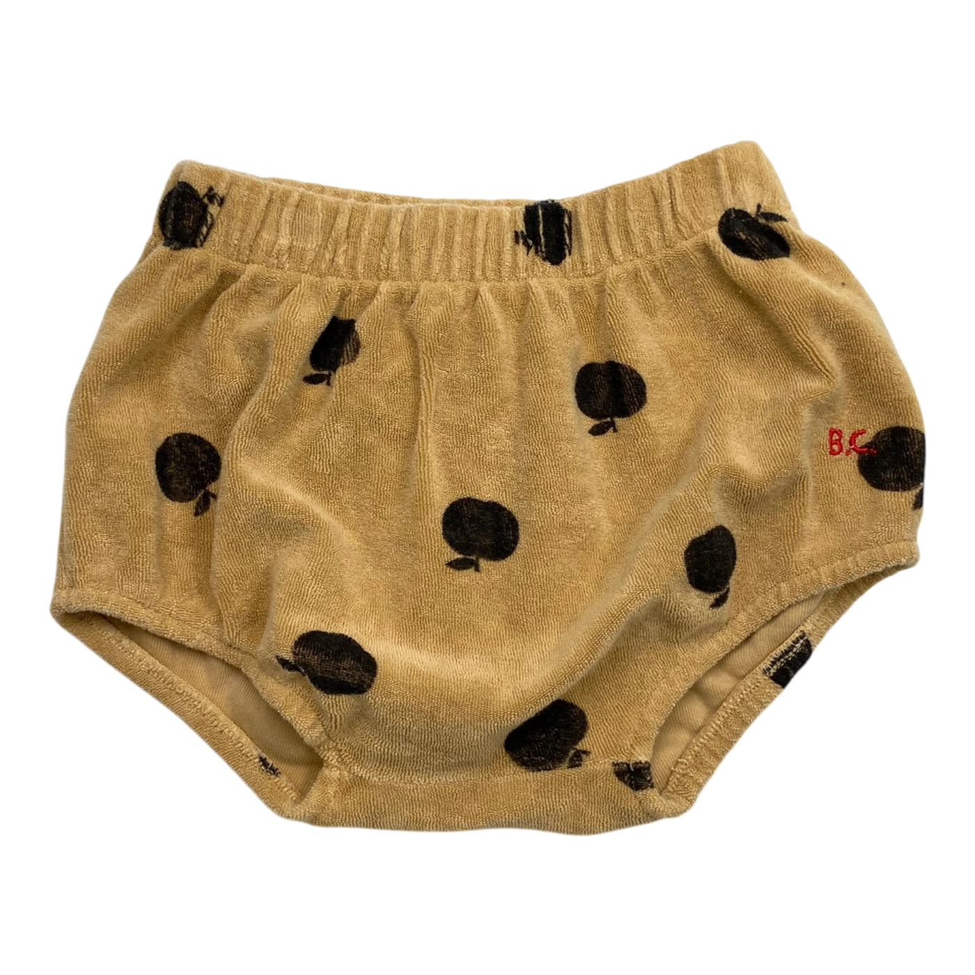 Bobo Choses bloomers, apples | 80cm