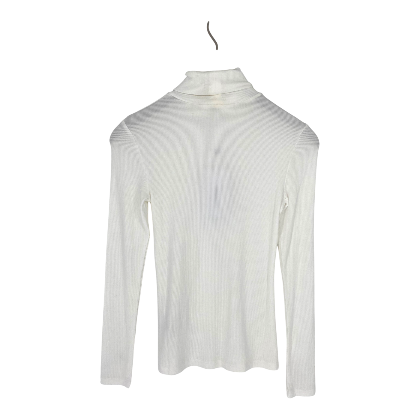 Soft Rebels fenja rollneck shirt, white | woman XS