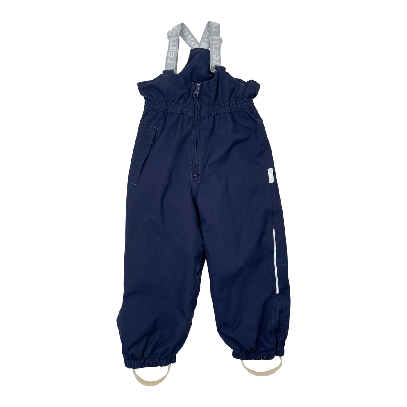 Reima juoni padded winter pants, dark blue | 98cm