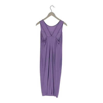 Tiger of Sweden sleeveless dress, lilac | woman L