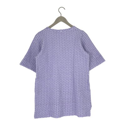 Ommellinen sweatshirt, hearts | woman XS