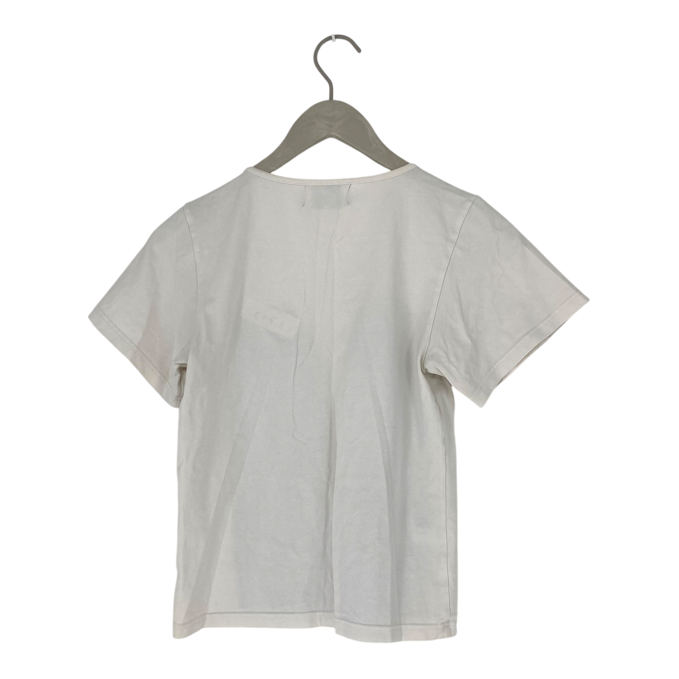 R/H Studio mickey t-shirt, white | woman S