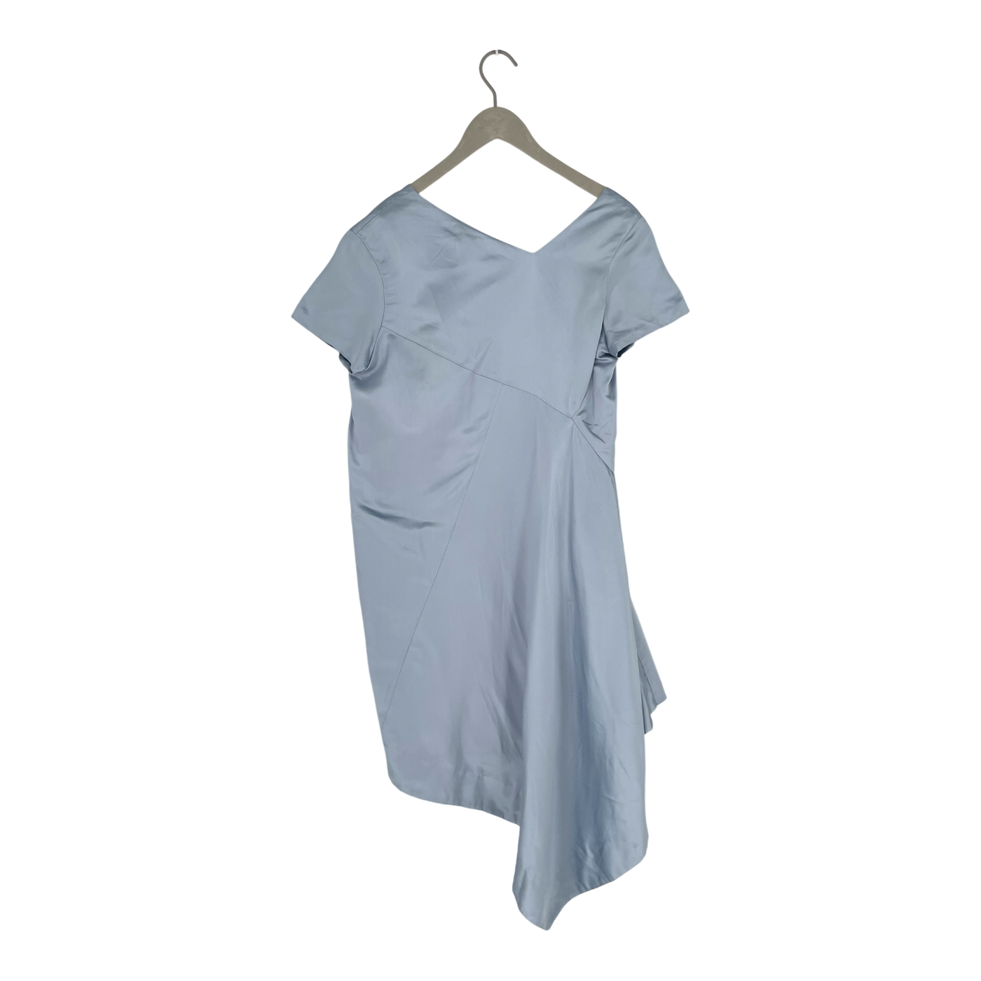 Studio Heijne cocktail dress, light blue | woman M