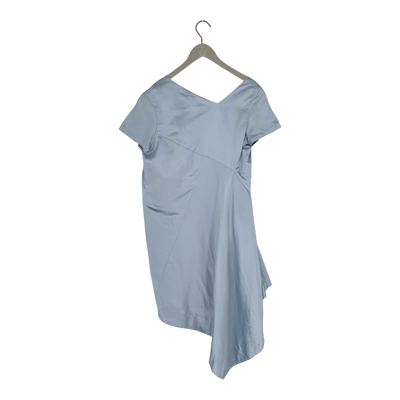 Studio Heijne cocktail dress, light blue | woman M