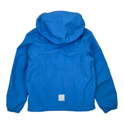 Reima kuorista midseason jacket, blue | 128cm