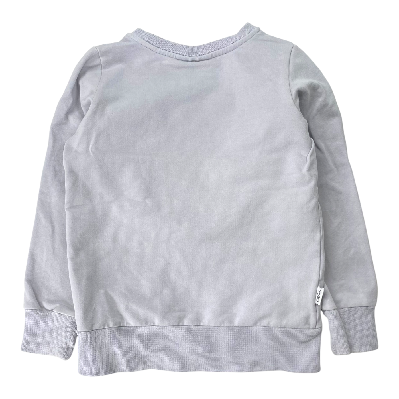 Gugguu sweatshirt, tiger | 110cm