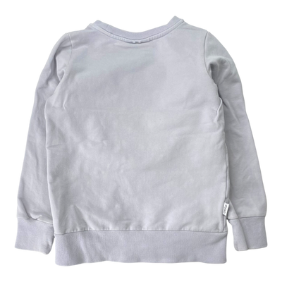 Gugguu sweatshirt, tiger | 110cm