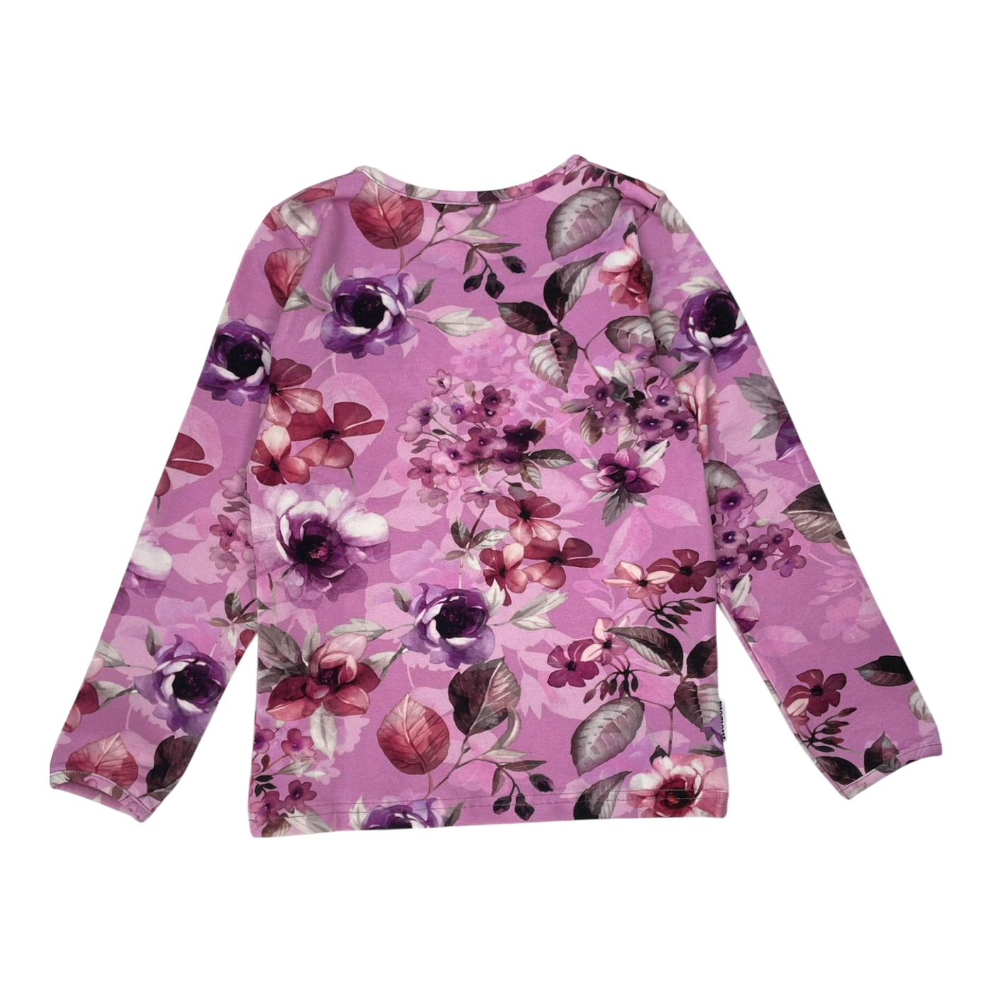 Metsola shirt, lila dream | 110cm