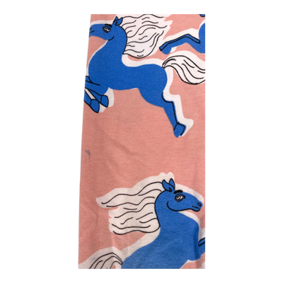 Mini Rodini leggings, horse | 104/110cm