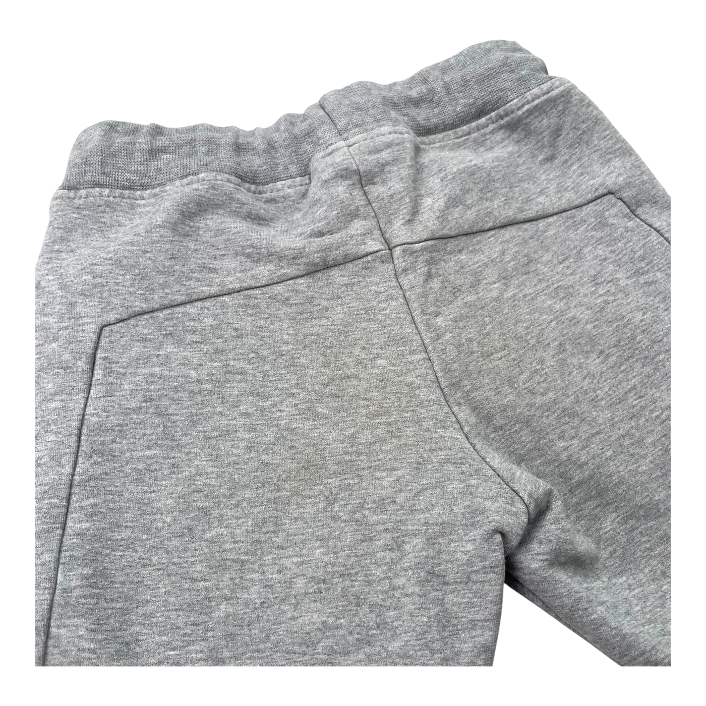 Gugguu sweatshorts, grey | 98cm