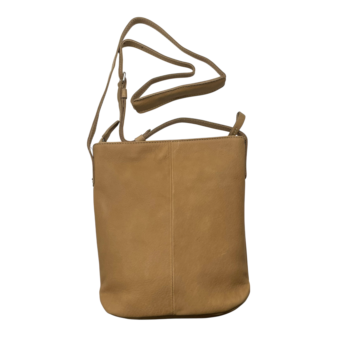 Harold's Bags plain crossbag, arena
