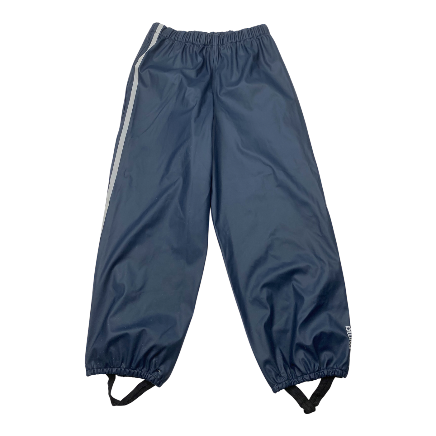 Reima oja rain pants, navy blue | 122cm