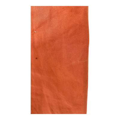 R-Collection anorak pants, light orange  | unisex L