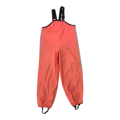 Reima rain pants, coral pink | 122cm