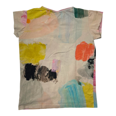 Papu t-shirt, multicolor | 146/152cm