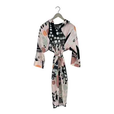 Papu shirt dress, juhlat | woman L