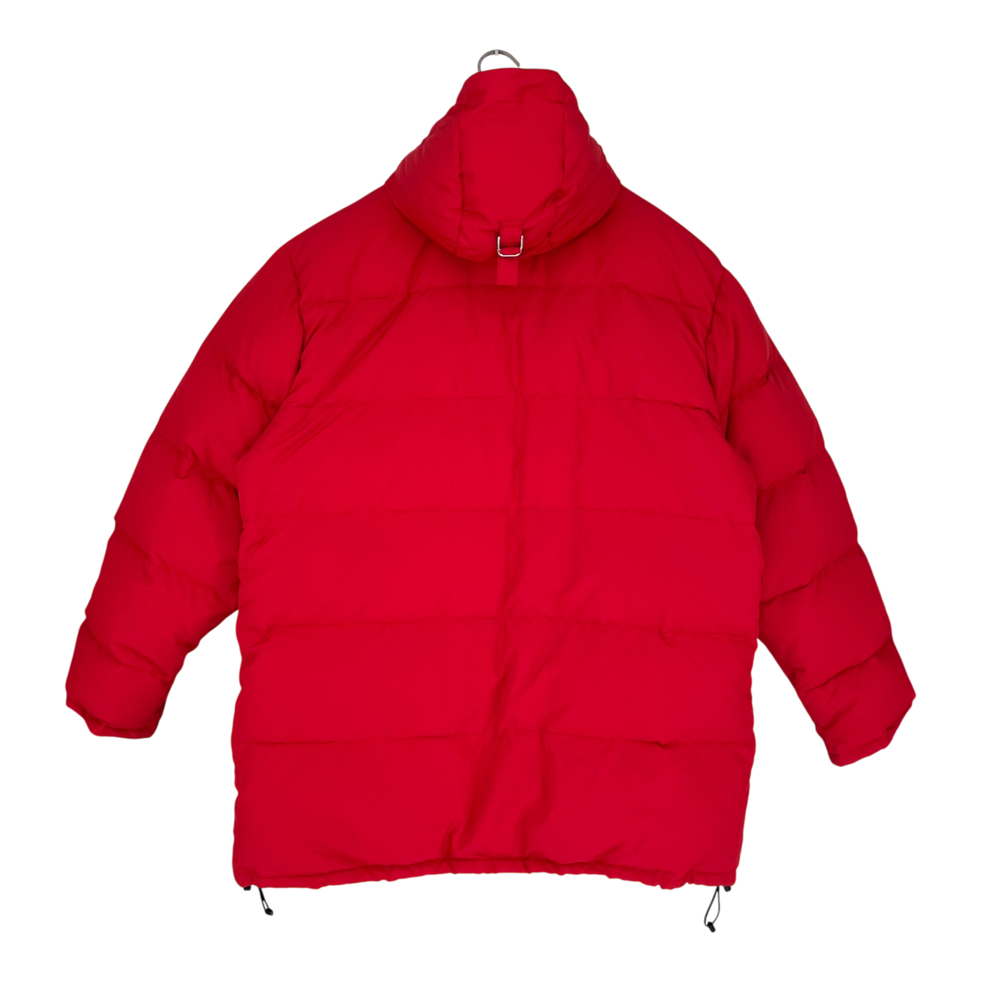 Joutsen arctic jacket, red | unisex XL