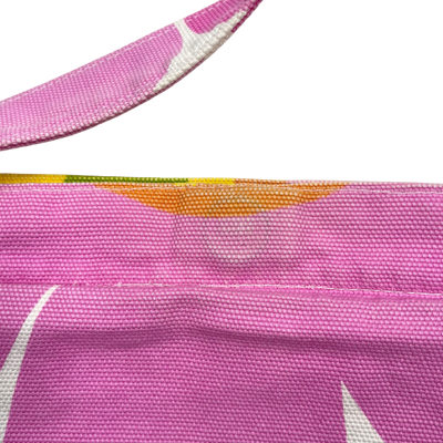 Marimekko shoulder bag, unikko | onesize