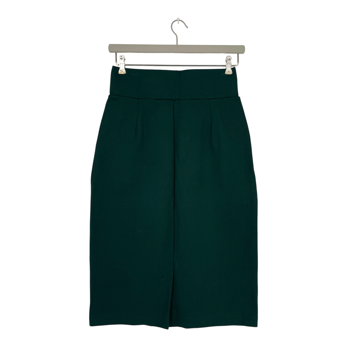 Ommellinen mieli skirt, midnight green | woman XS
