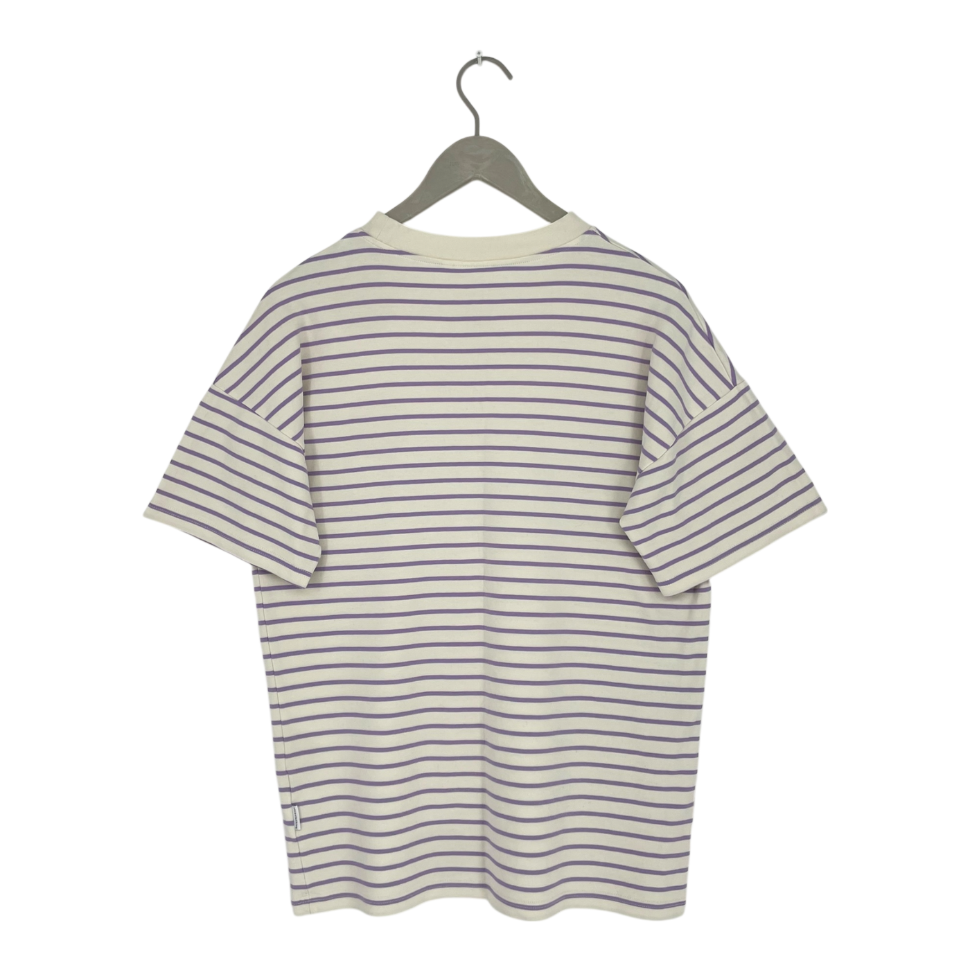 Riva Clothing t-shirt, stripes | unisex S