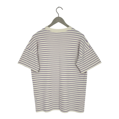 Riva Clothing t-shirt, stripes | unisex S