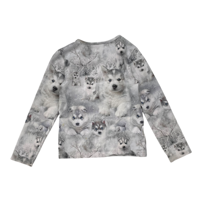 Gugguu shirt, husky | 104cm