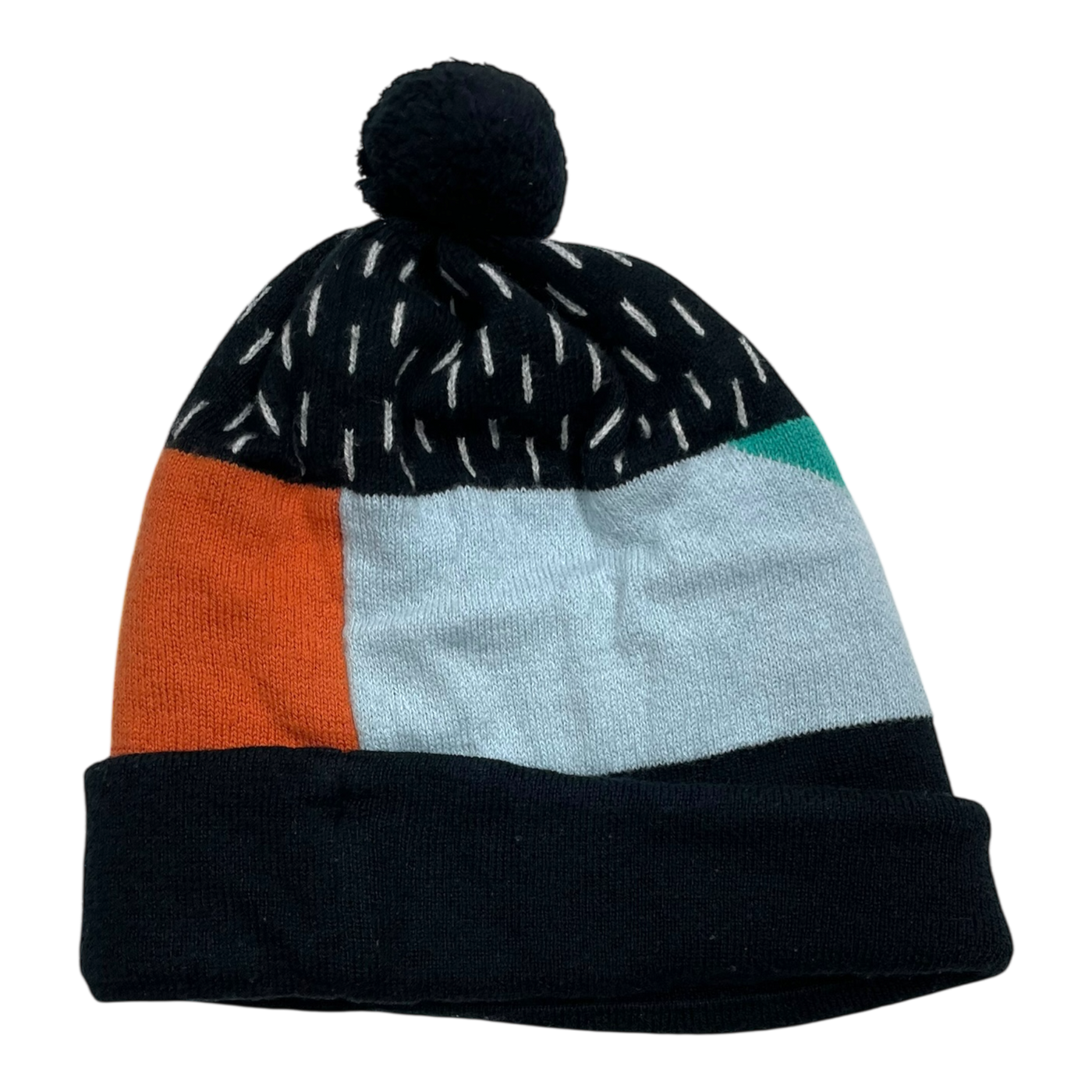 Reima flinga merino beanie, moomin | 52/54cm