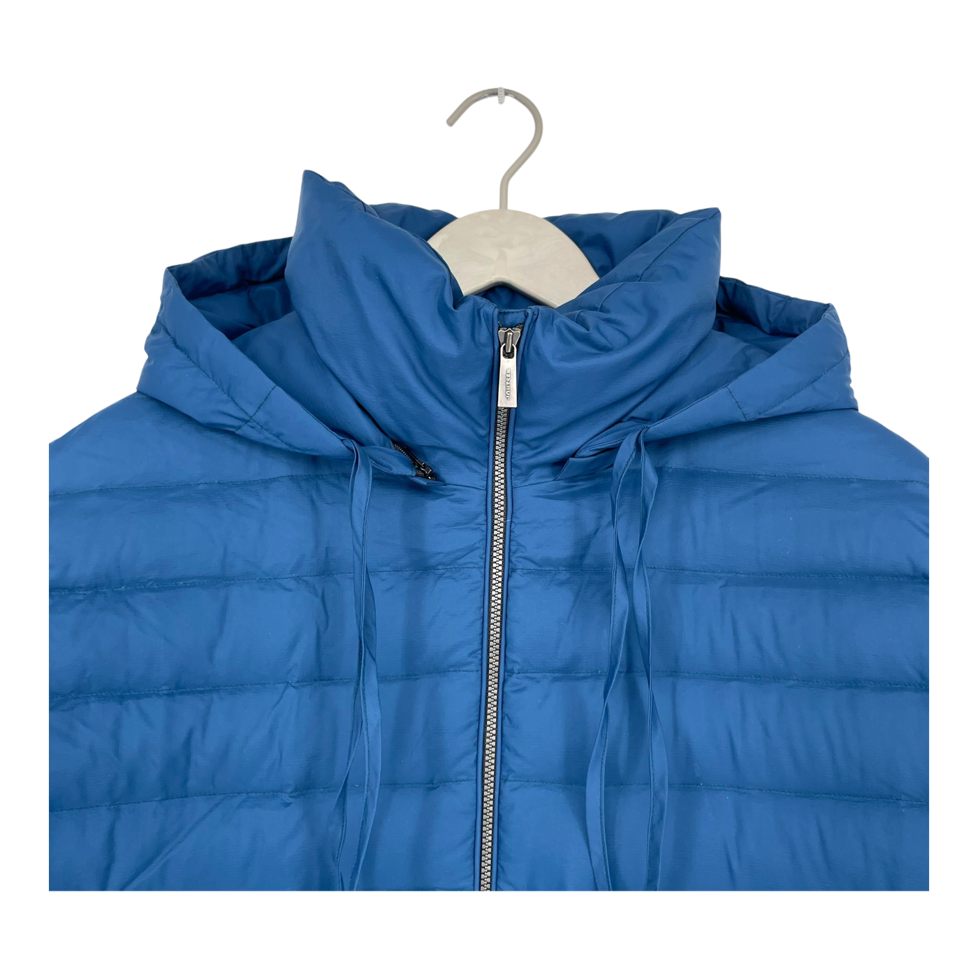 Joutsen minttu down jacket, royal blue | woman M