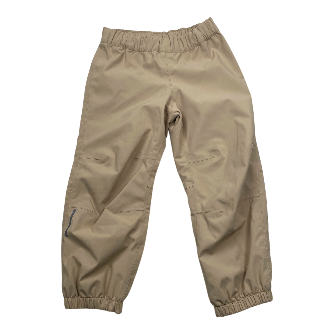 Reima kaura midseason pants, beige | 104cm